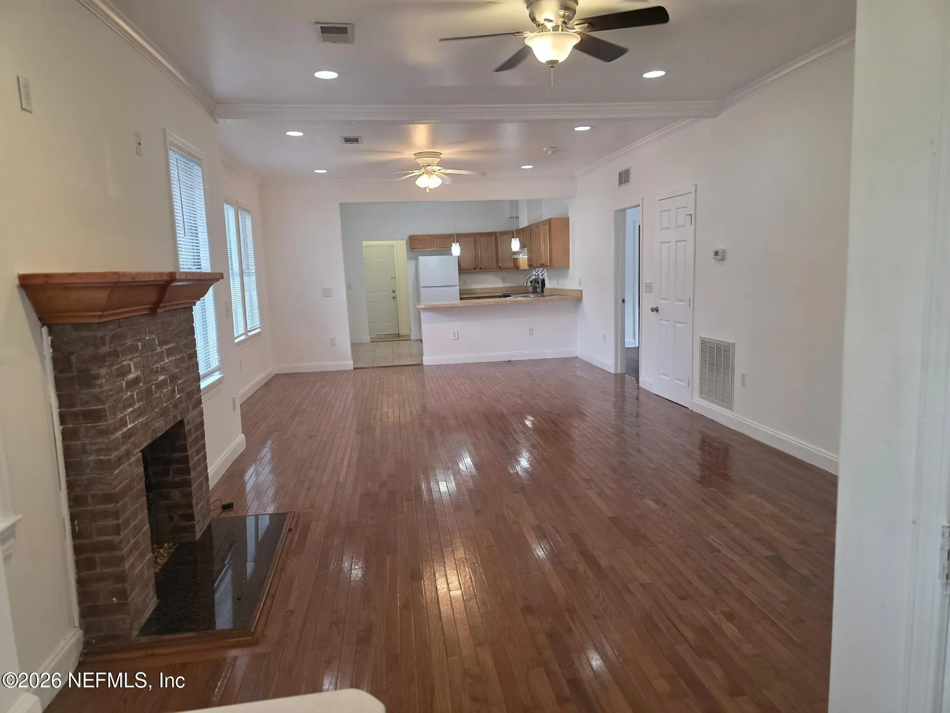 2675 Ernest Street Jacksonville FL 32204