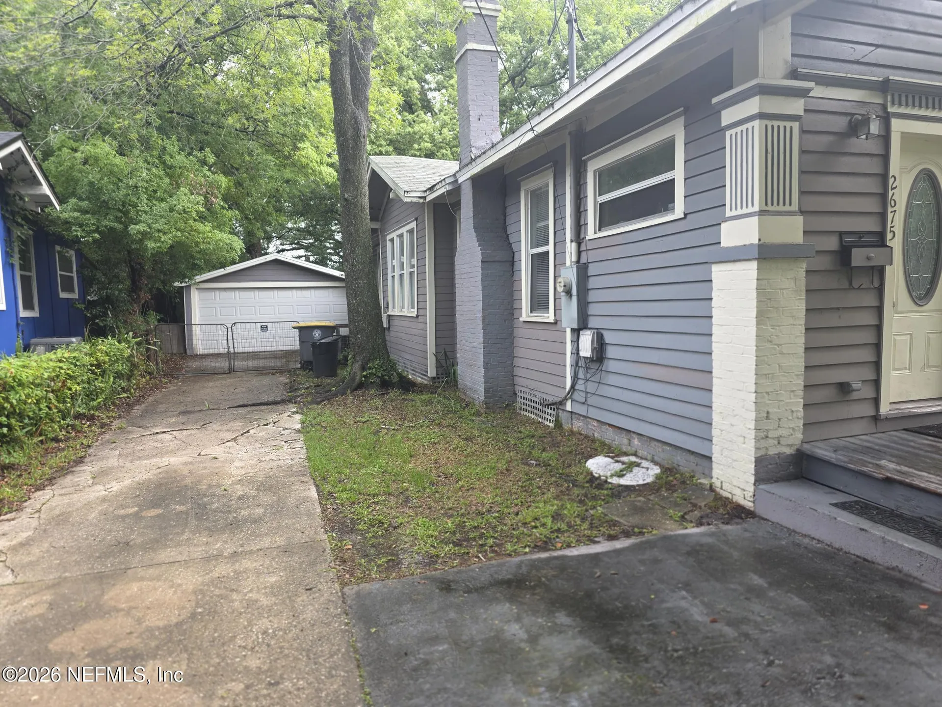 2675 Ernest Street Jacksonville FL 32204