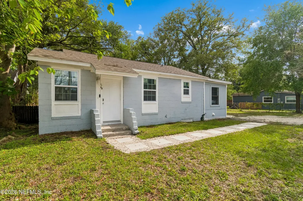 9124 Free Avenue Jacksonville FL 32211