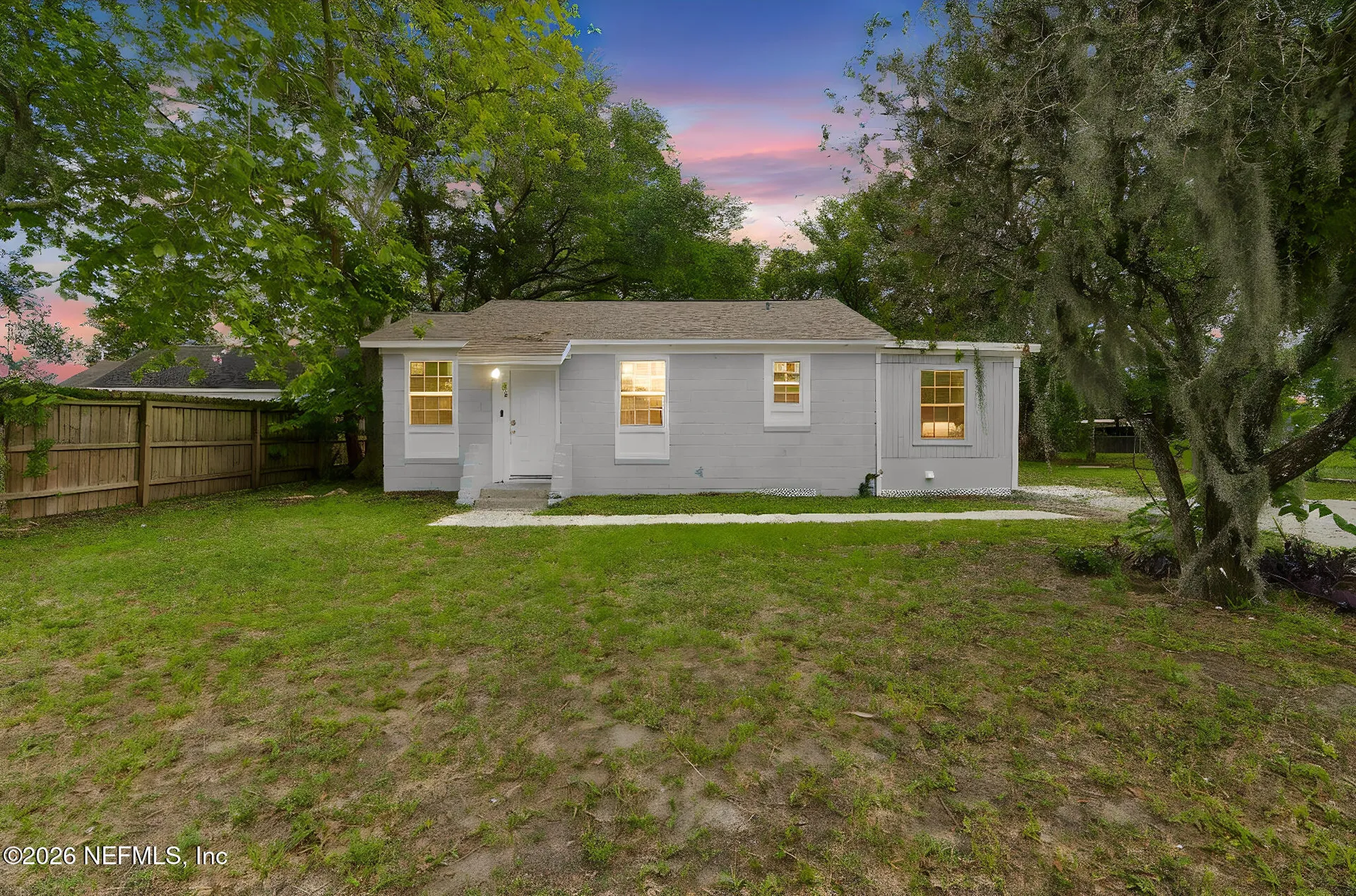 9124 Free Avenue Jacksonville FL 32211