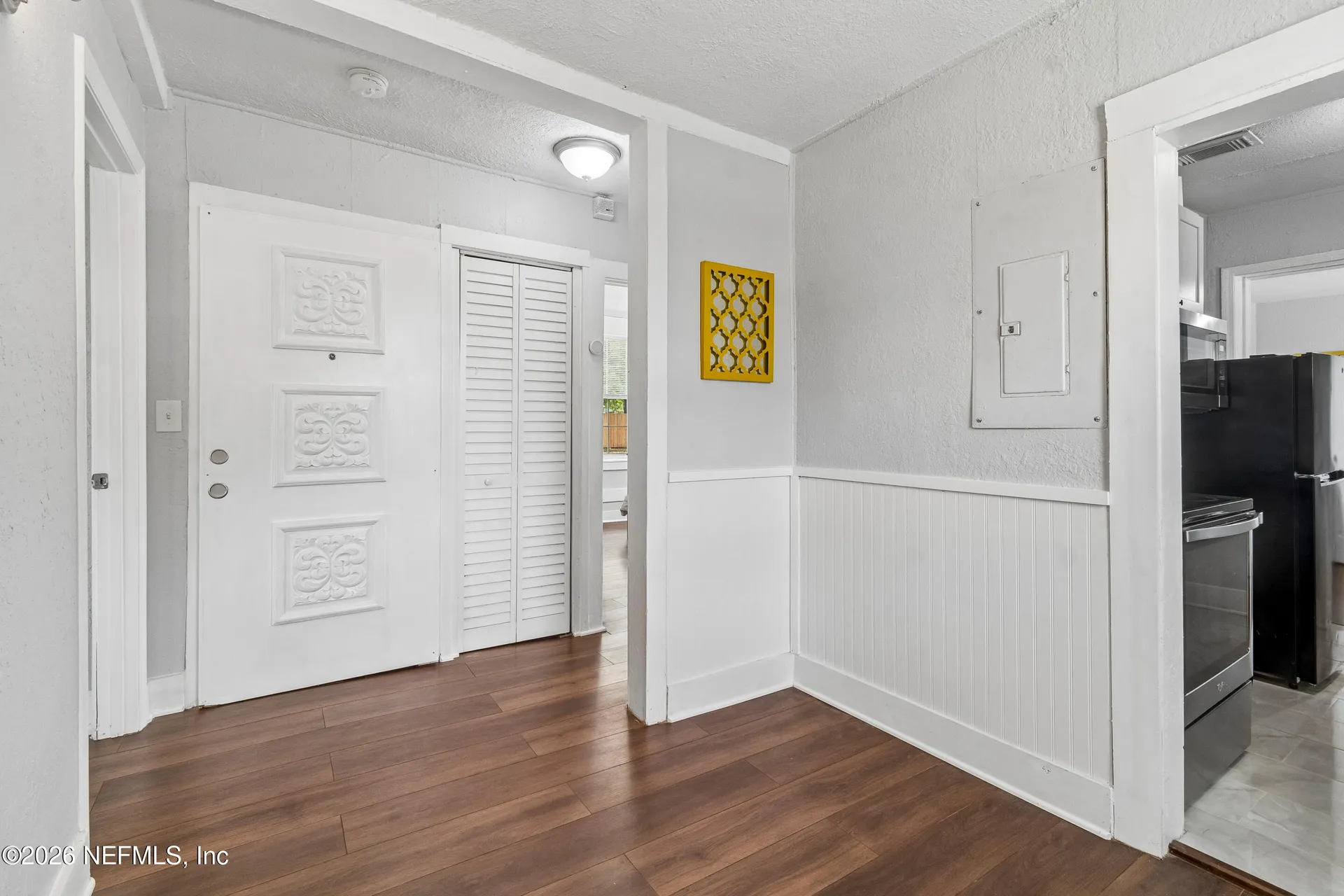 9124 Free Avenue Jacksonville FL 32211