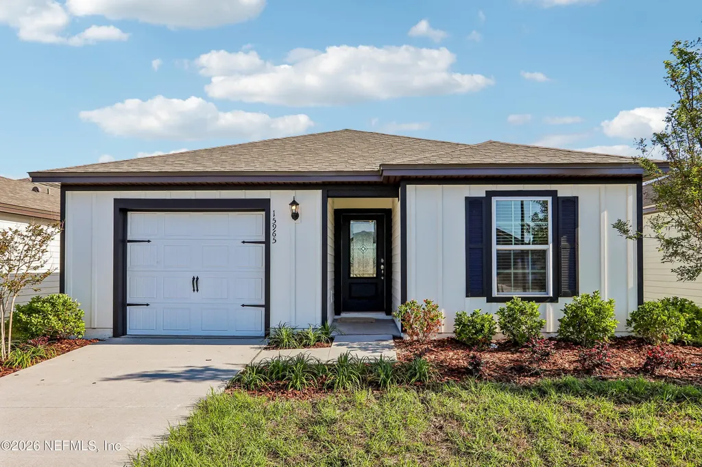 15923 Delicate Arch Avenue Jacksonville FL 32234