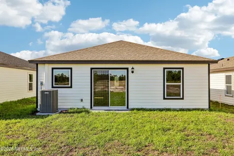 15923 Delicate Arch Avenue Jacksonville FL 32234