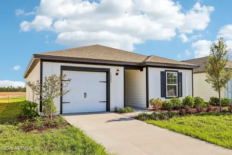 15923 Delicate Arch Avenue Jacksonville FL 32234