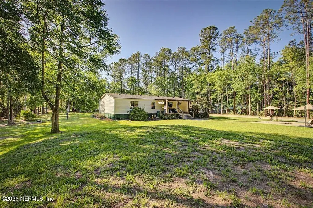 2318 North Fork Road Green Cove Springs FL 32043
