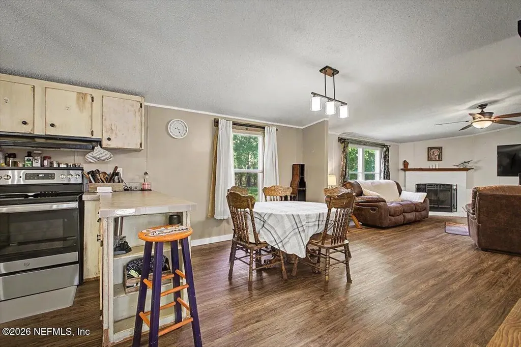 2318 North Fork Road Green Cove Springs FL 32043
