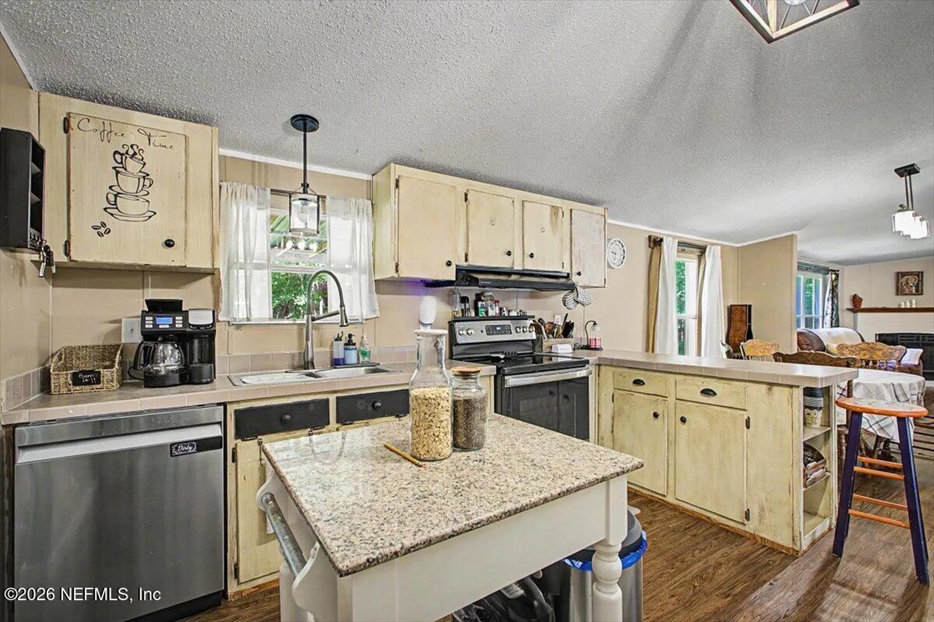 2318 North Fork Road Green Cove Springs FL 32043