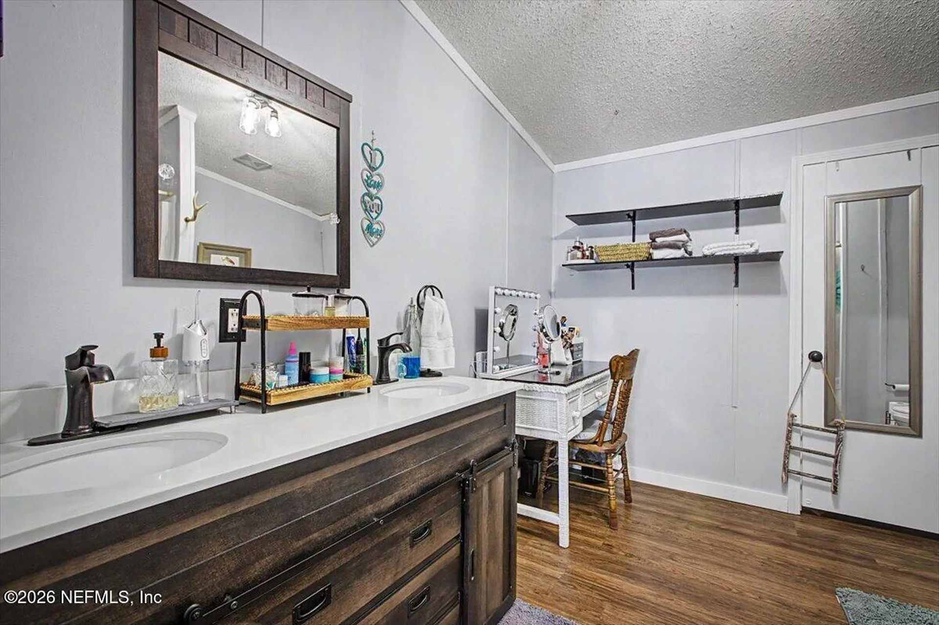 2318 North Fork Road Green Cove Springs FL 32043