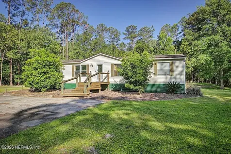 2318 North Fork Road Green Cove Springs FL 32043