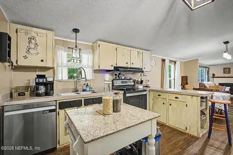 2318 North Fork Road Green Cove Springs FL 32043