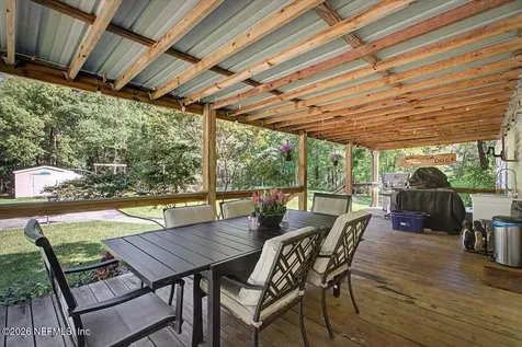2318 North Fork Road Green Cove Springs FL 32043