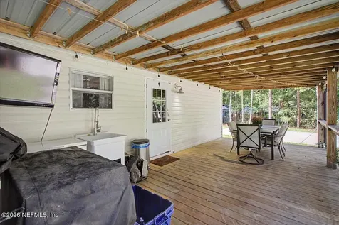 2318 North Fork Road Green Cove Springs FL 32043
