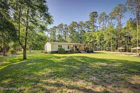 2318 North Fork Road Green Cove Springs FL 32043
