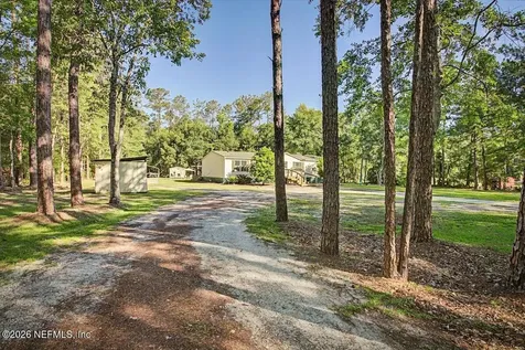 2318 North Fork Road Green Cove Springs FL 32043