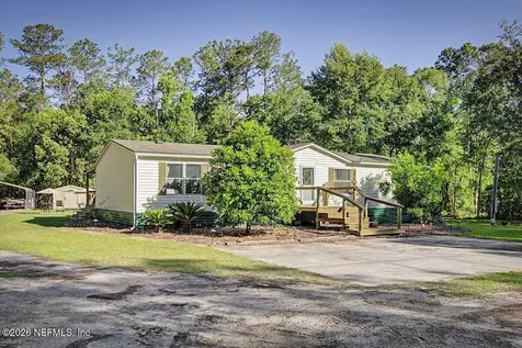 2318 North Fork Road Green Cove Springs FL 32043