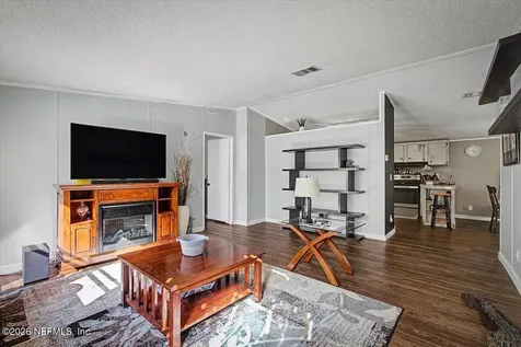 2318 North Fork Road Green Cove Springs FL 32043