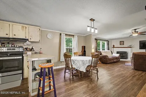 2318 North Fork Road Green Cove Springs FL 32043