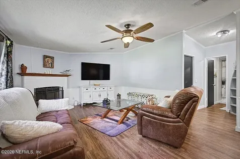 2318 North Fork Road Green Cove Springs FL 32043