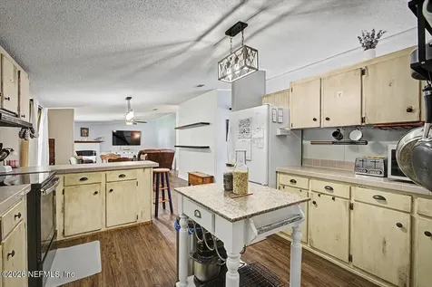 2318 North Fork Road Green Cove Springs FL 32043
