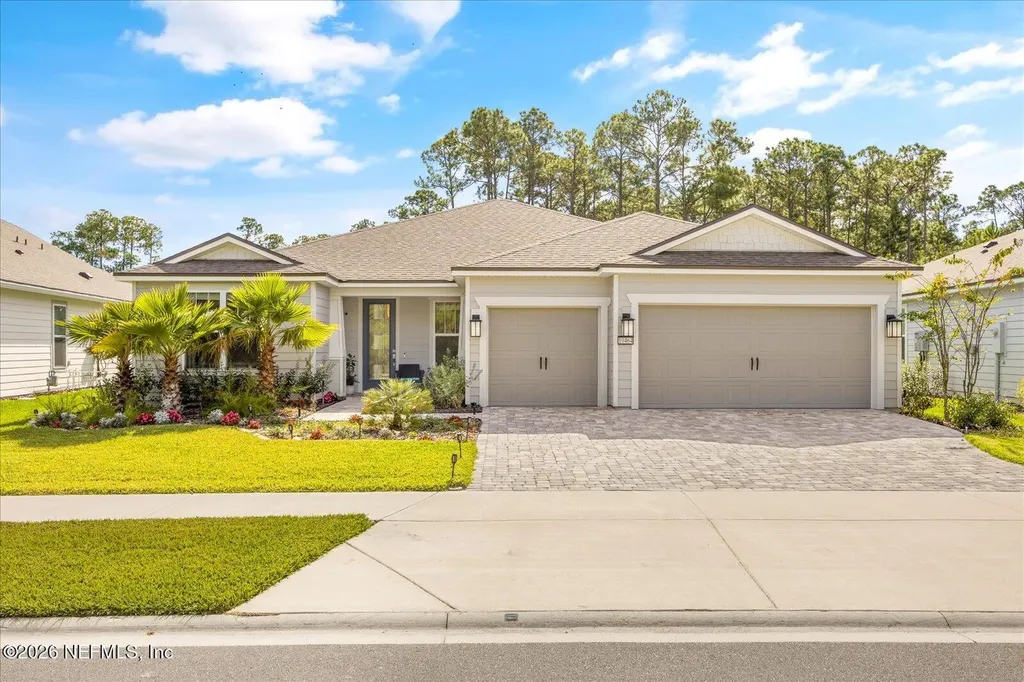 10464 Anthem Way Jacksonville FL 32256