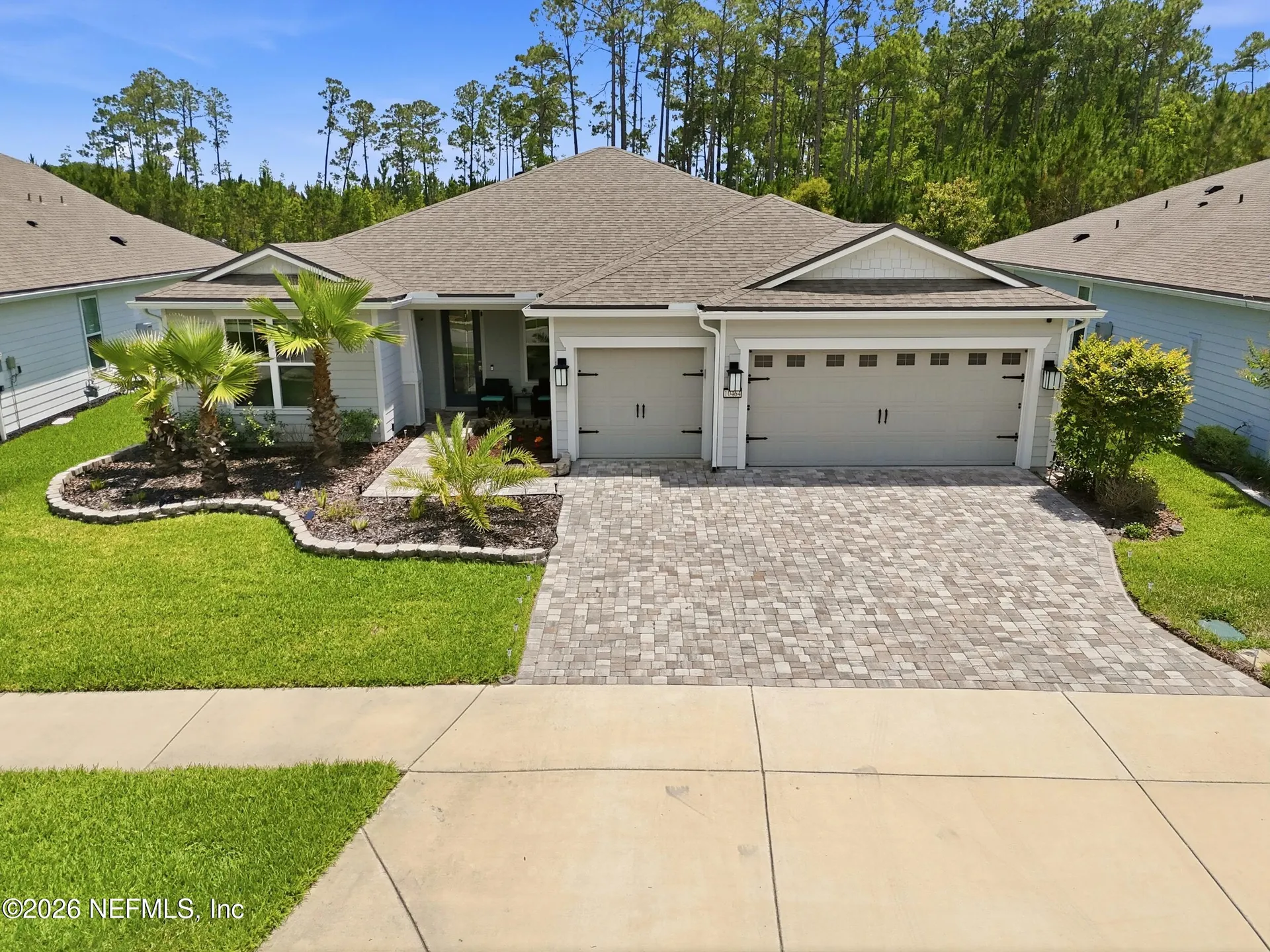 10464 Anthem Way Jacksonville FL 32256