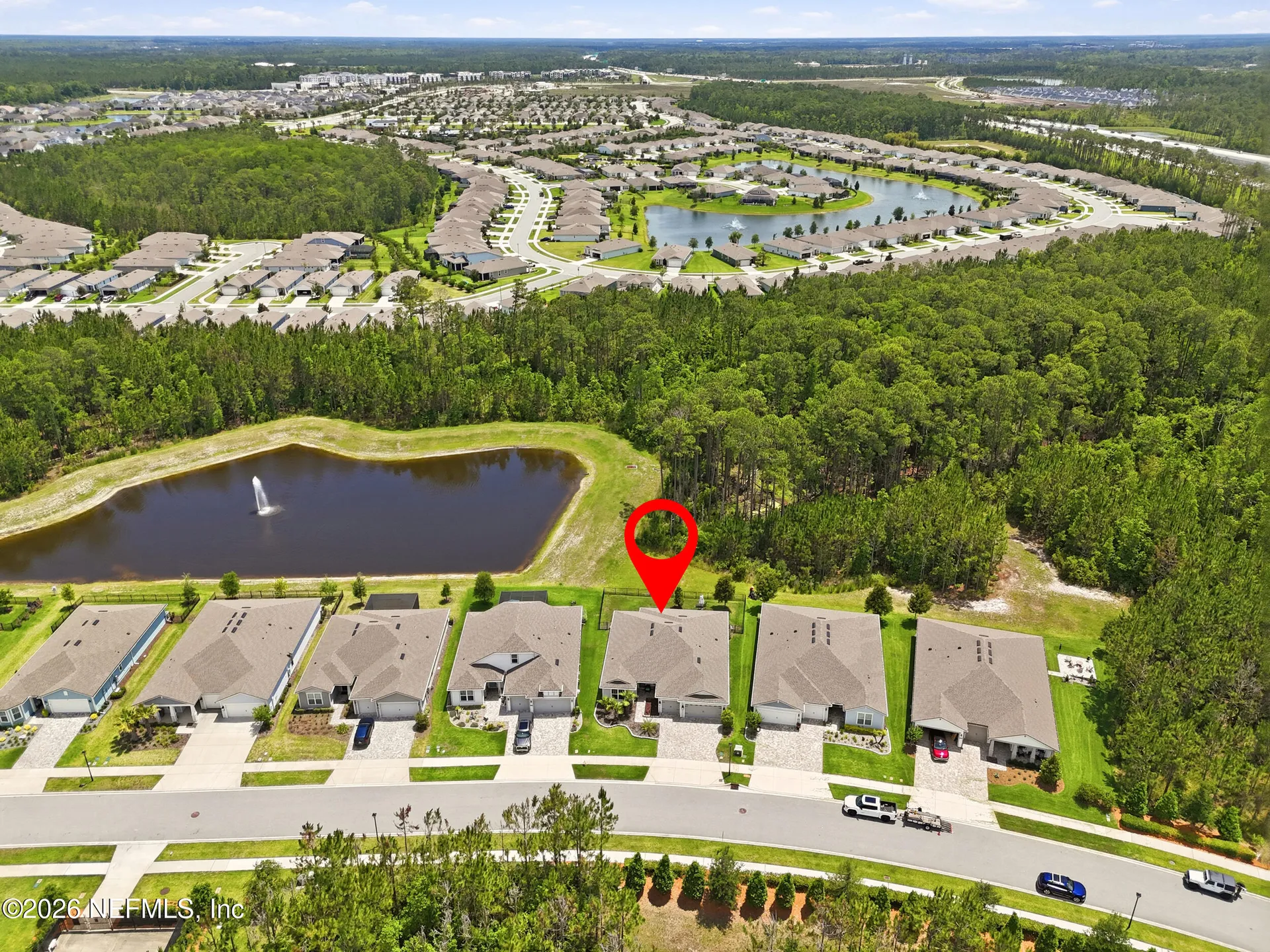 10464 Anthem Way Jacksonville FL 32256
