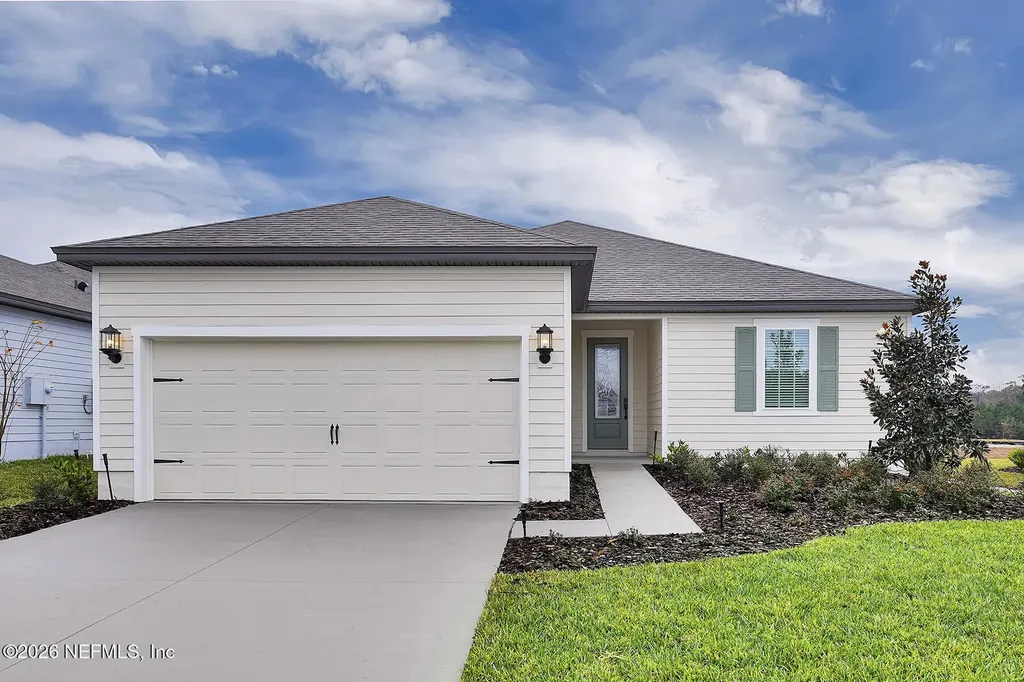 15910 Delicate Arch Avenue Jacksonville FL 32234