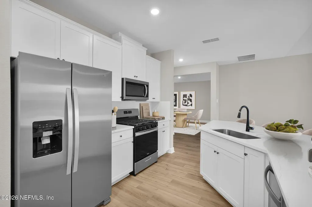 15910 Delicate Arch Avenue Jacksonville FL 32234