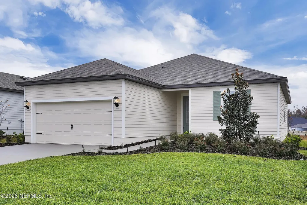 15910 Delicate Arch Avenue Jacksonville FL 32234