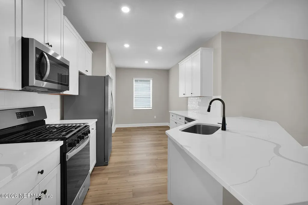 15910 Delicate Arch Avenue Jacksonville FL 32234