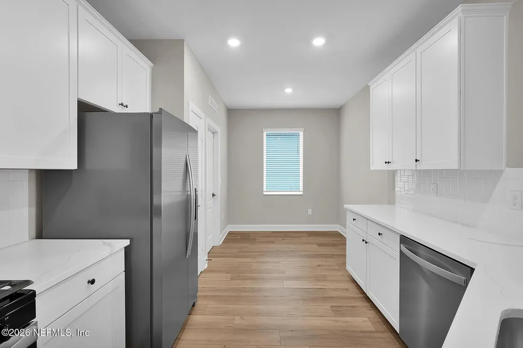 15910 Delicate Arch Avenue Jacksonville FL 32234