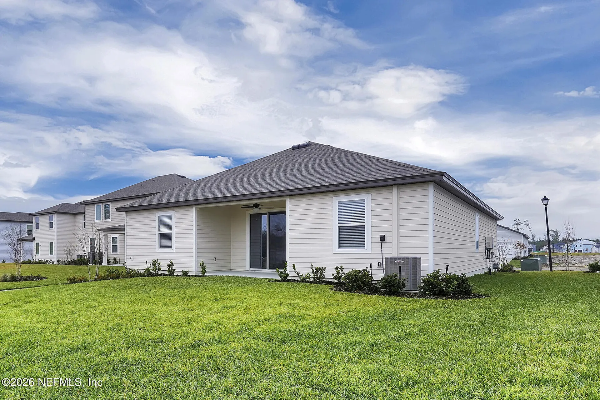 15910 Delicate Arch Avenue Jacksonville FL 32234
