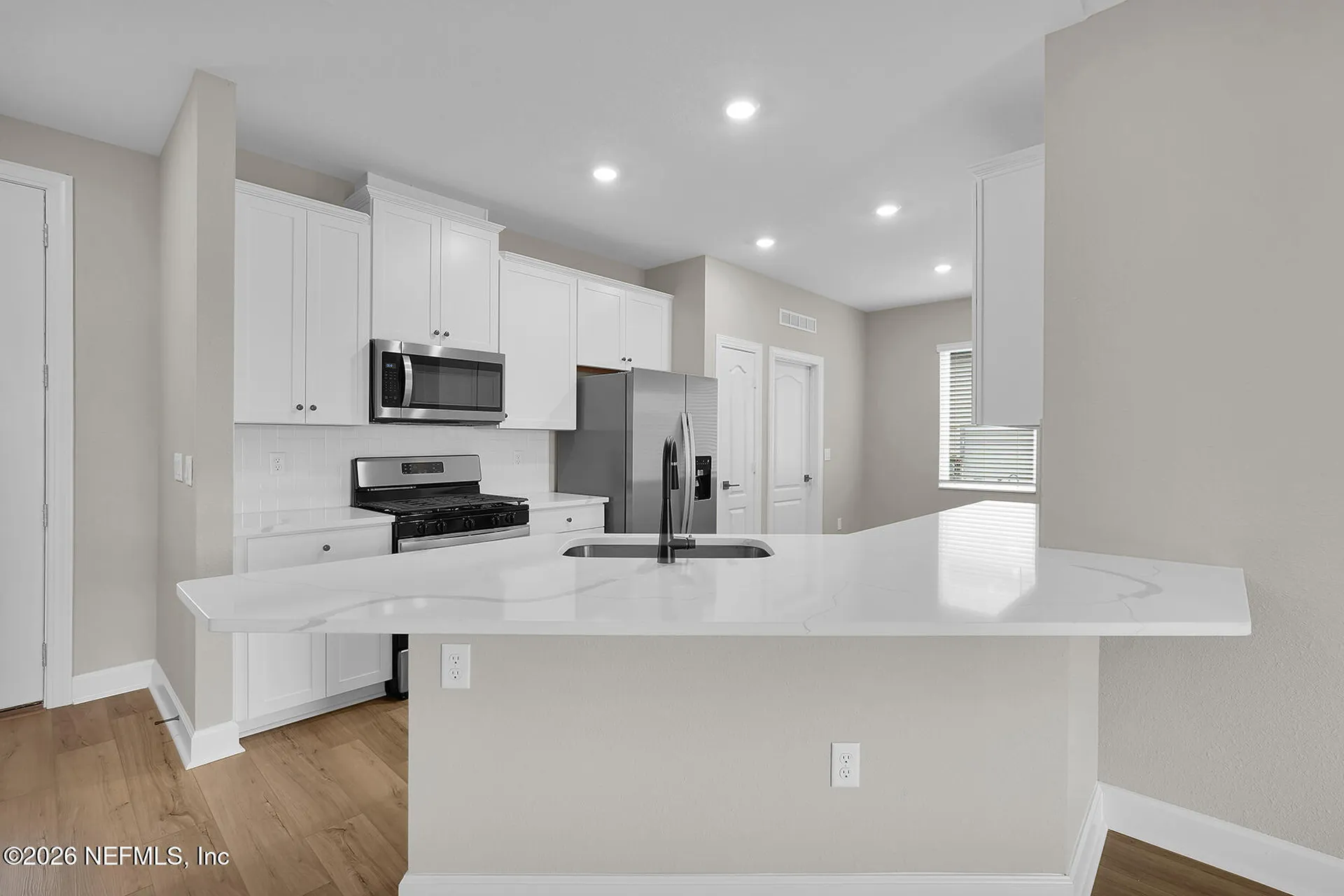 15910 Delicate Arch Avenue Jacksonville FL 32234