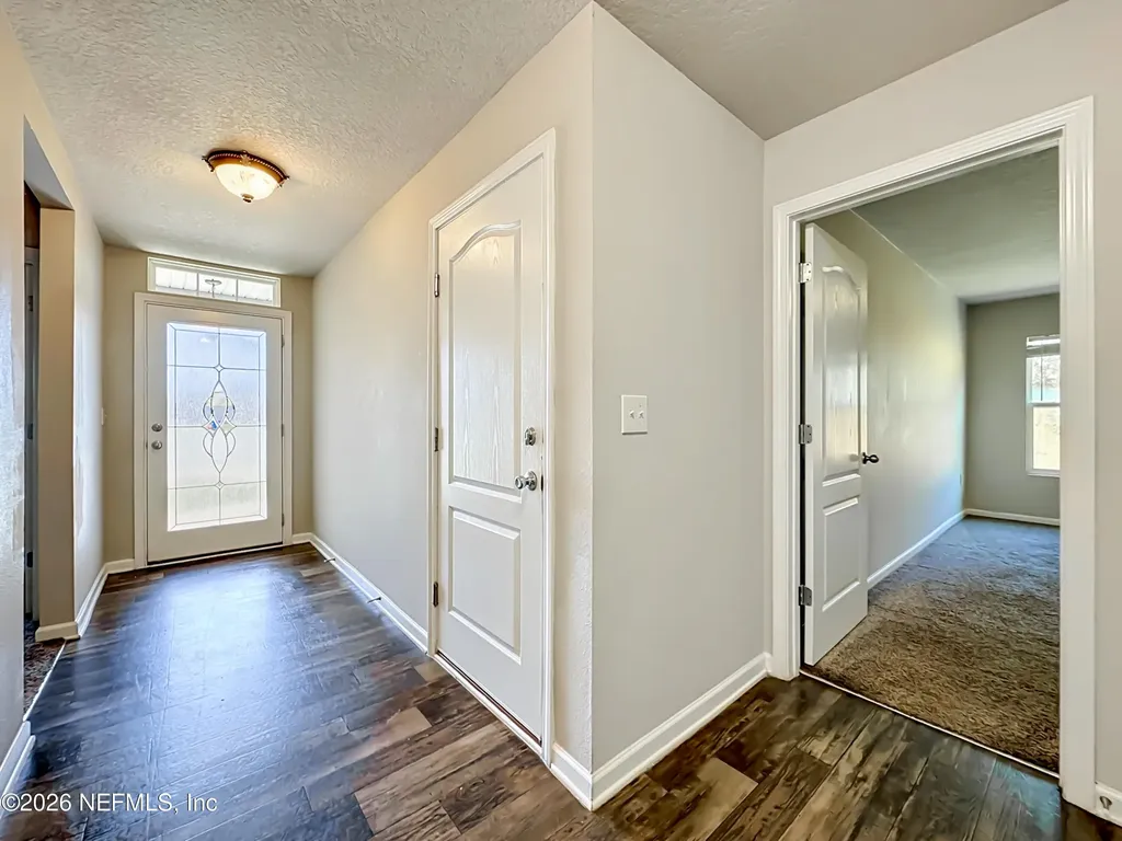 216 Green Palm Court St. Augustine FL 32086