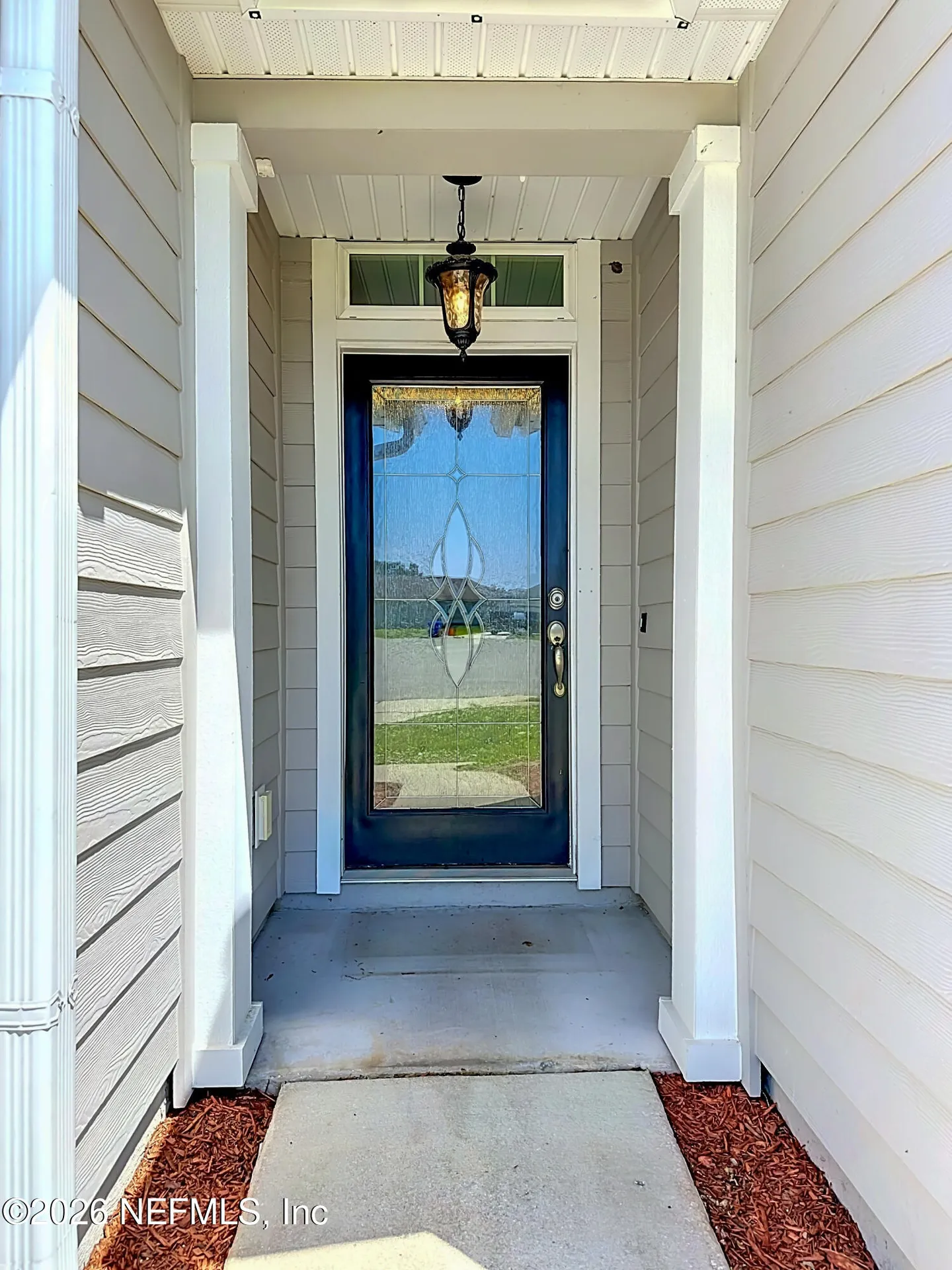 216 Green Palm Court St. Augustine FL 32086