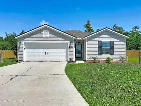216 Green Palm Court St. Augustine FL 32086