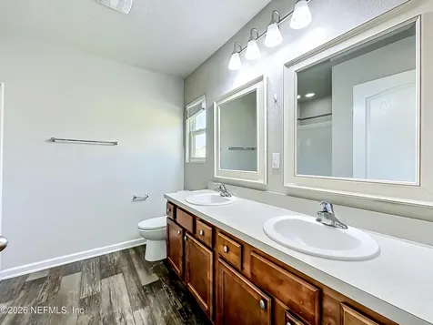 216 Green Palm Court St. Augustine FL 32086