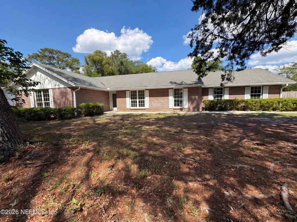 12555 Agatite Road Jacksonville FL 32258