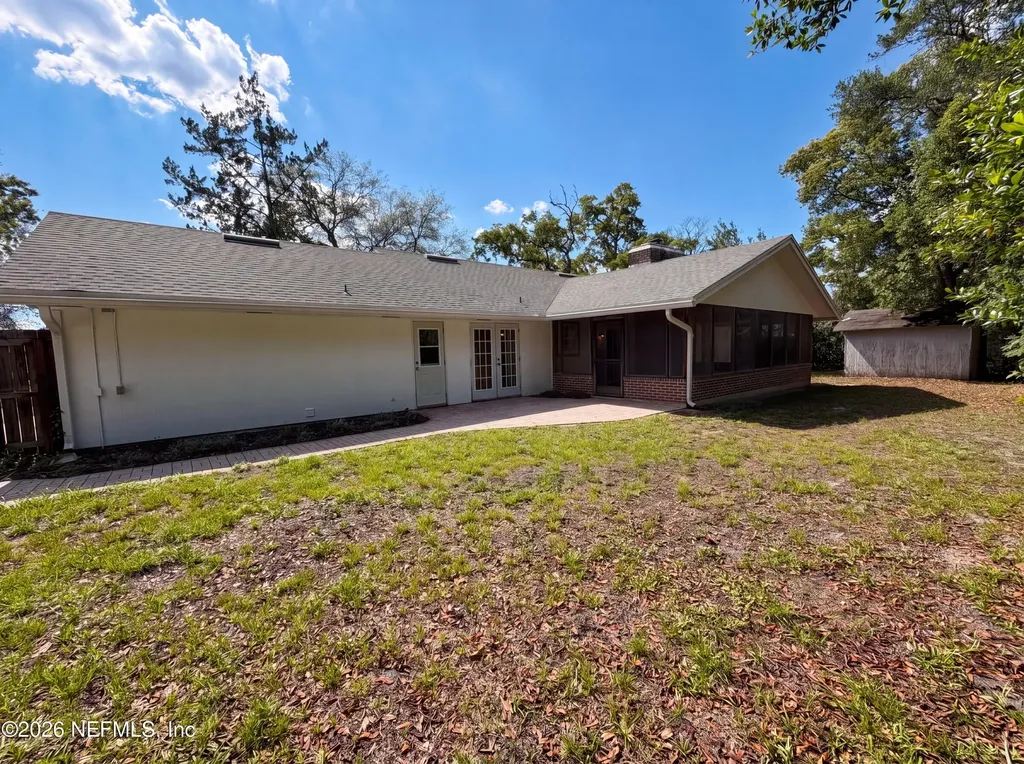 12555 Agatite Road Jacksonville FL 32258