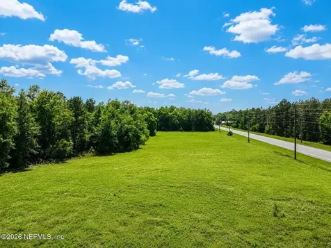 0 Us Highway 90 Macclenny FL 32063