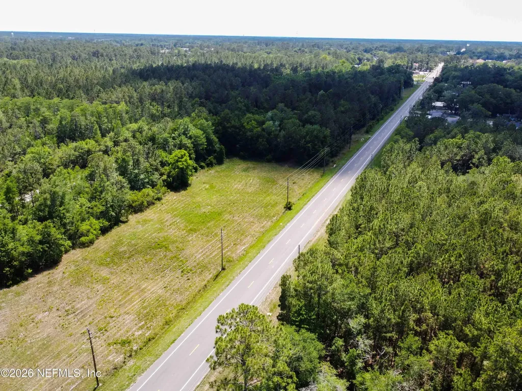 0 Us Highway 90 Macclenny FL 32063