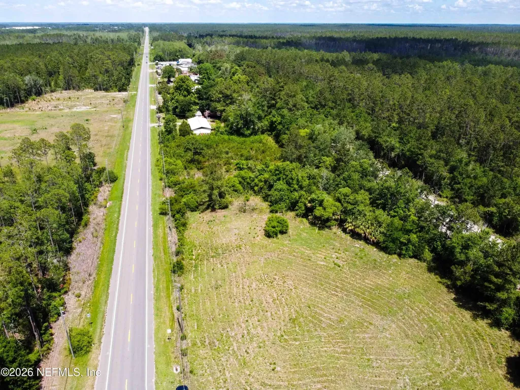 0 Us Highway 90 Macclenny FL 32063