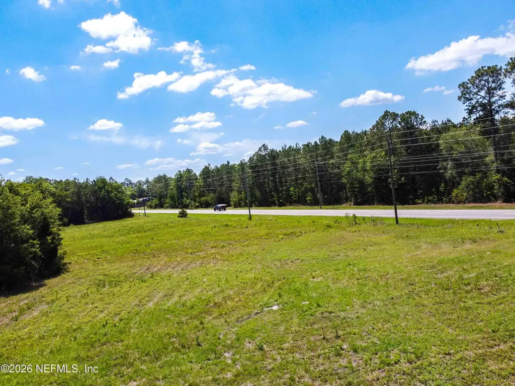 0 Us Highway 90 Macclenny FL 32063