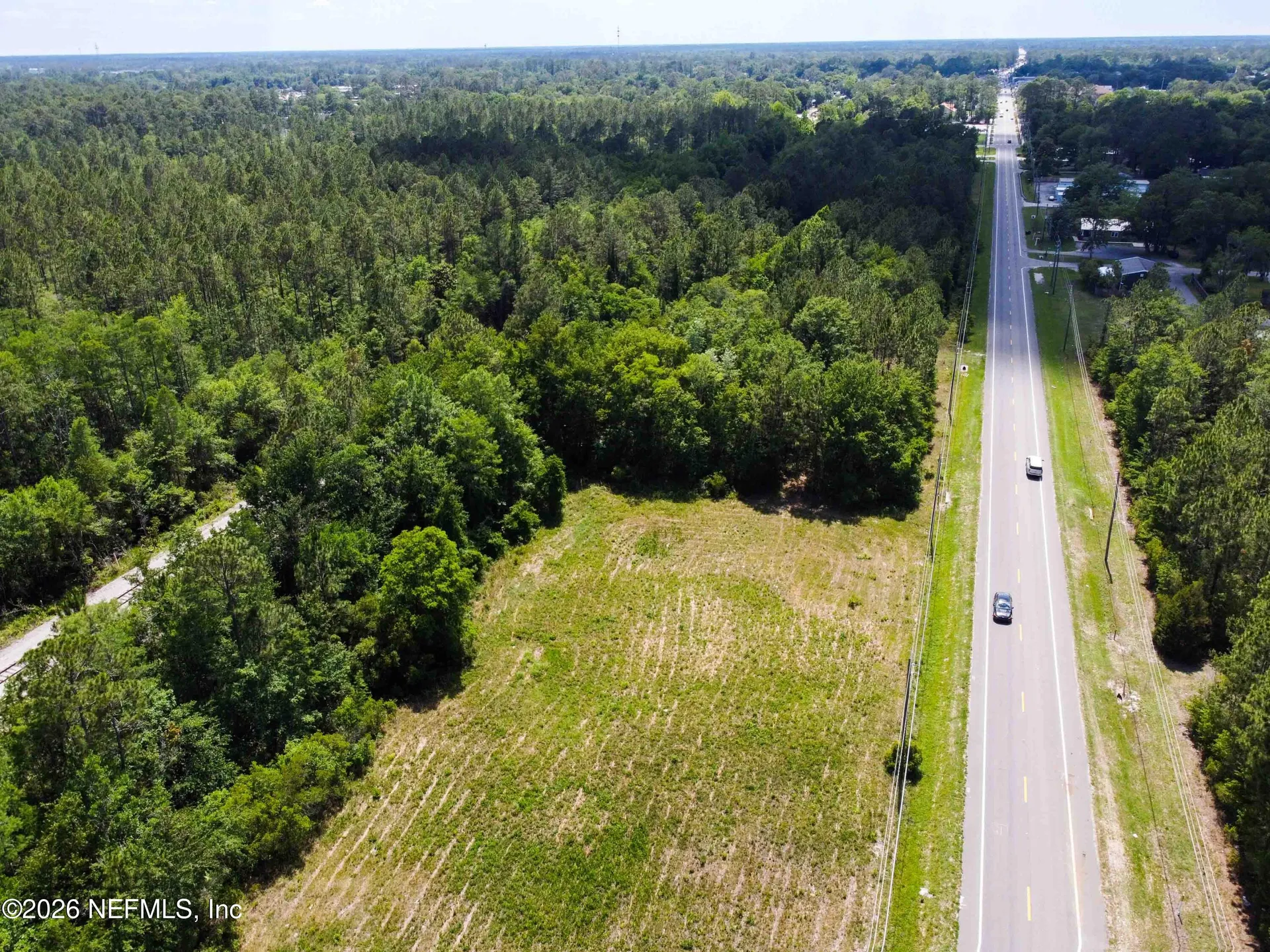 0 Us Highway 90 Macclenny FL 32063