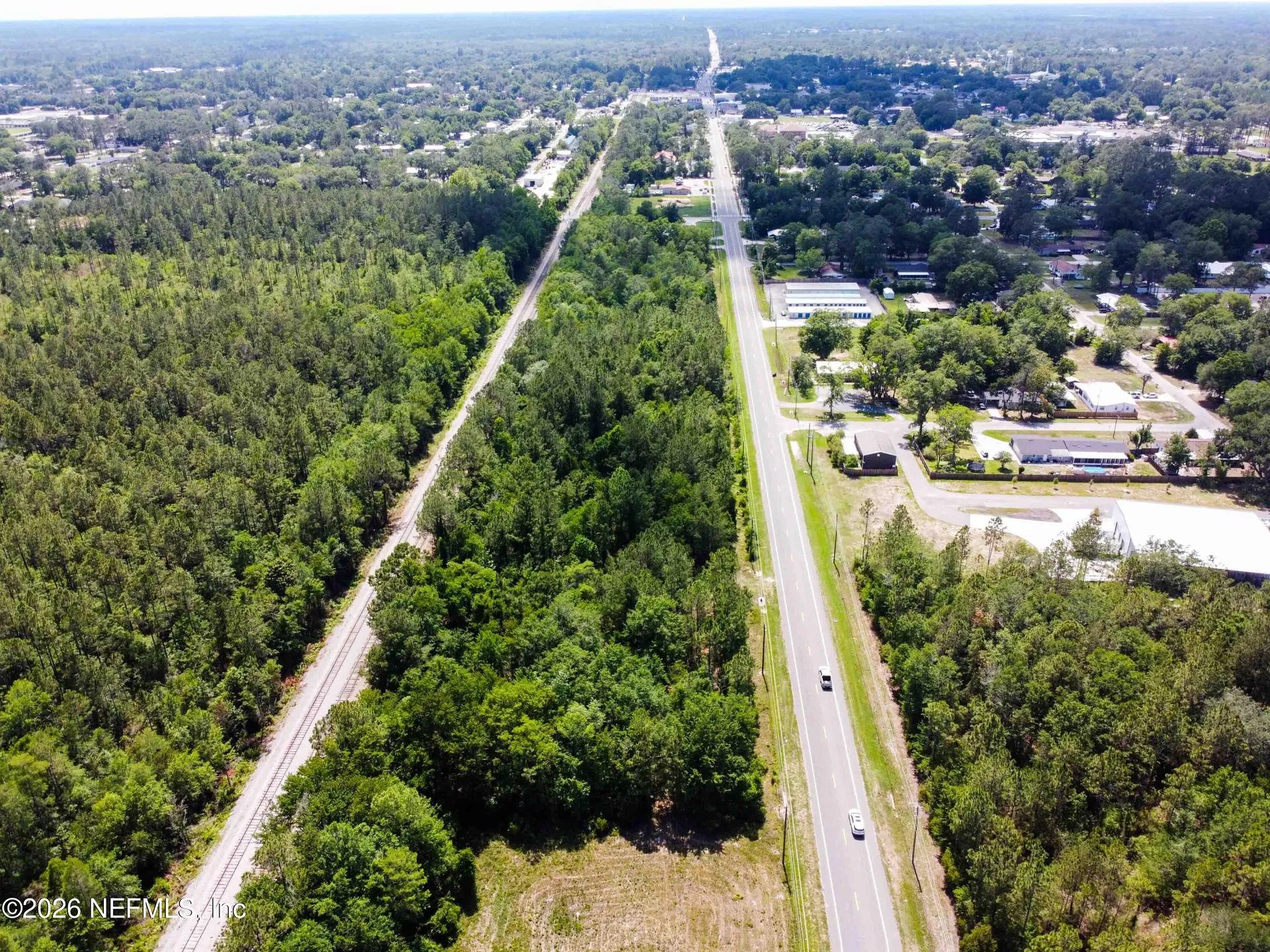 0 Us Highway 90 Macclenny FL 32063
