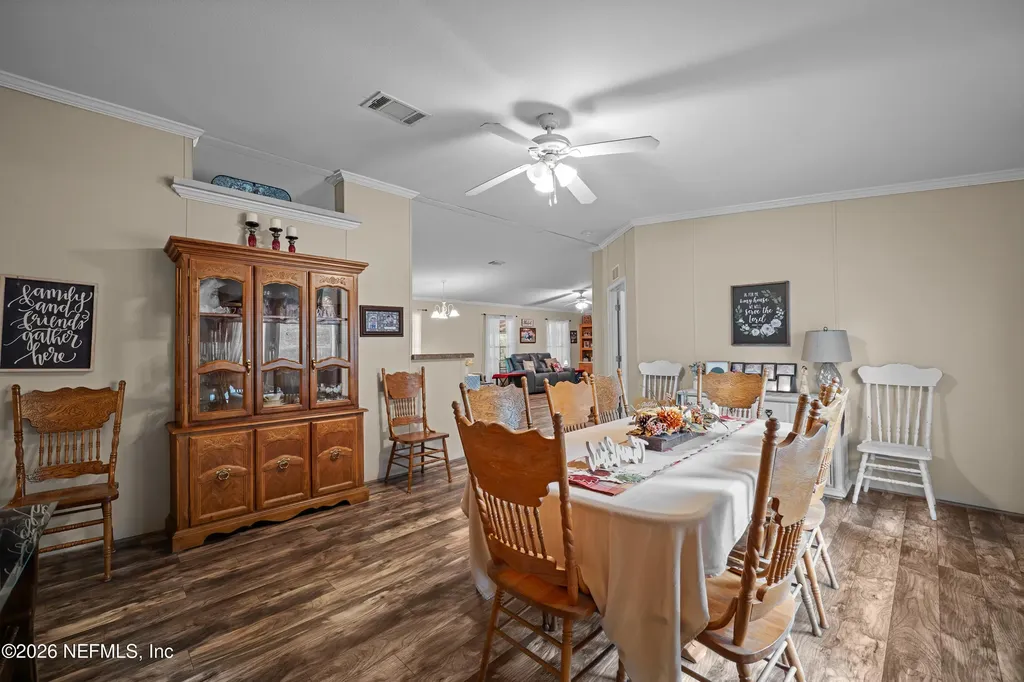 1300 Boyd Road Bryceville FL 32009