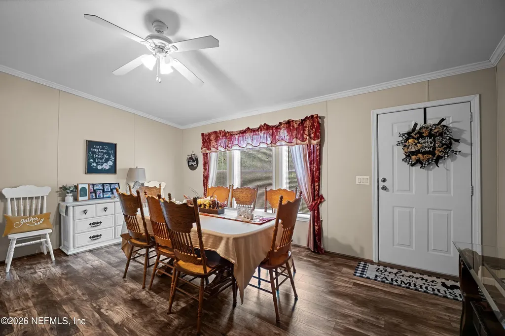 1300 Boyd Road Bryceville FL 32009