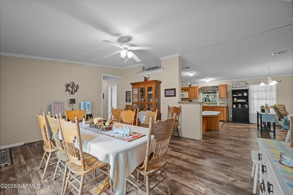 1300 Boyd Road Bryceville FL 32009