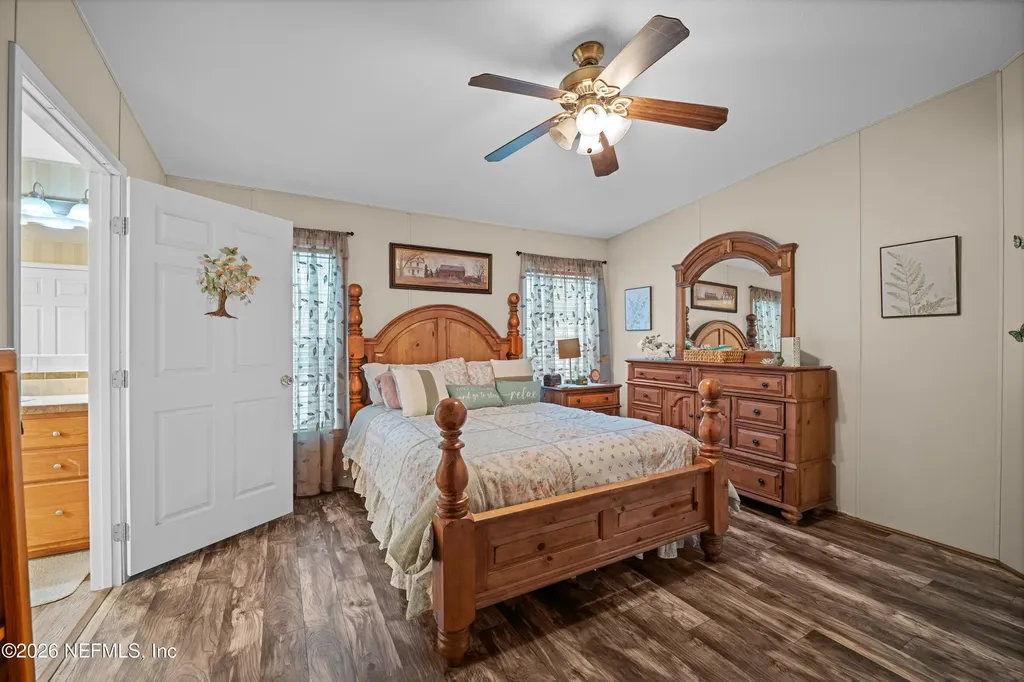 1300 Boyd Road Bryceville FL 32009