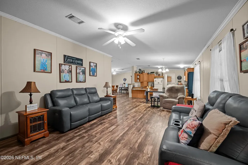 1300 Boyd Road Bryceville FL 32009